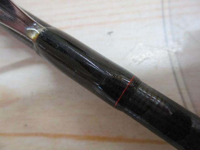 ゾディアス 264ML-2｜＠ベリーネット 日本最大新品中古釣具WEBショップ