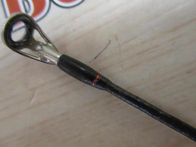 ゾディアス 264ML-2｜＠ベリーネット 日本最大新品中古釣具WEBショップ