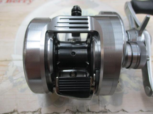 20カルカッタコンクエストDC 100HG