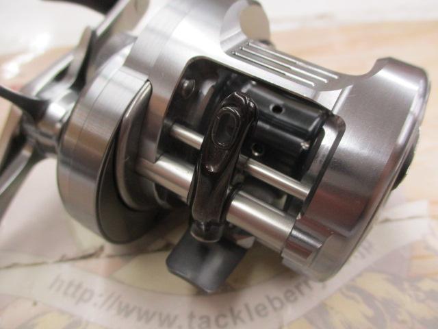 20カルカッタコンクエストDC 100HG