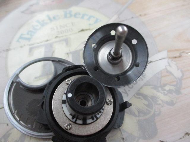 20カルカッタコンクエストDC 100HG