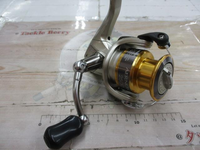 12エアノスXT 2500