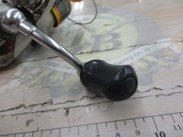 12エアノスXT 2500