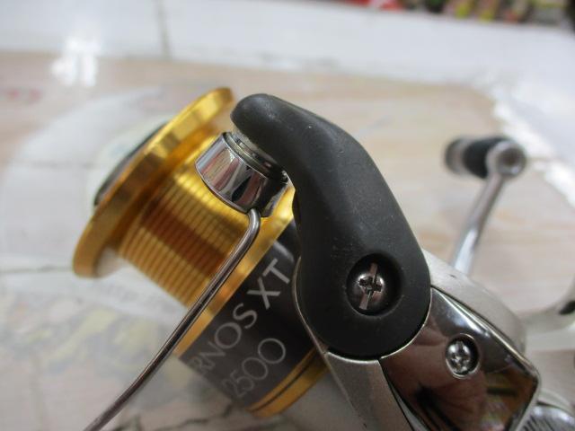 12エアノスXT 2500