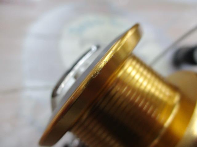 12エアノスXT 2500