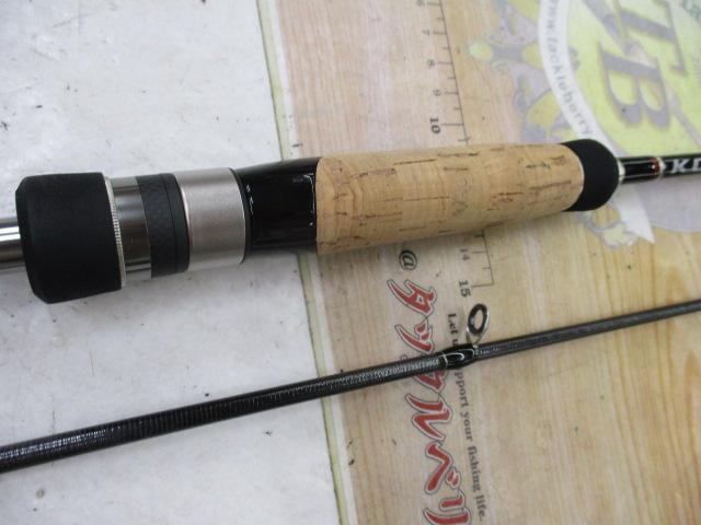 KGライツ KGL-T762M