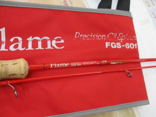 フレイム FGS-601