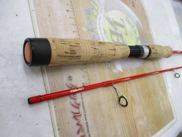 フレイム FGS-601