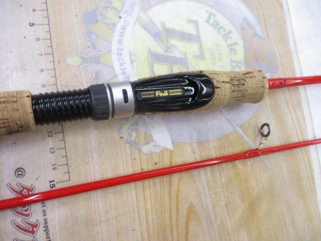 フレイム FGS-601