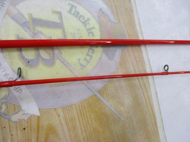 フレイム FGS-601