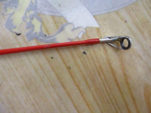 フレイム FGS-601