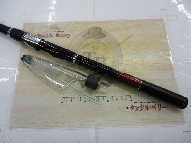 がま磯RZ ベイト4-53