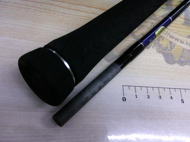 19グラップラータイプLJ S63-1