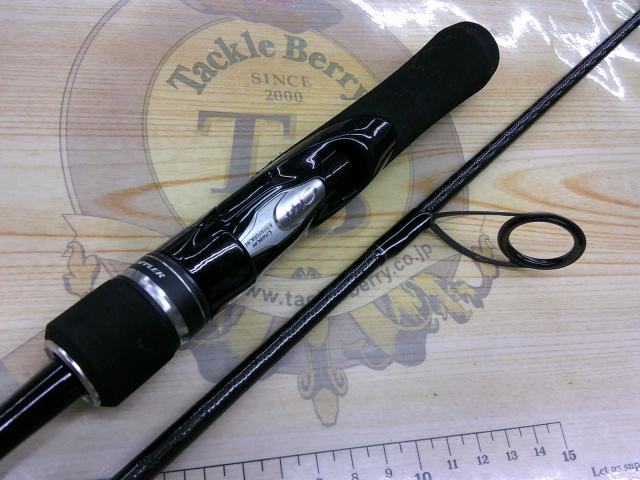 19グラップラータイプLJ S63-1