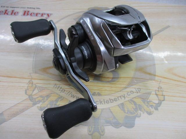 21ジリオン SV TW 1000H