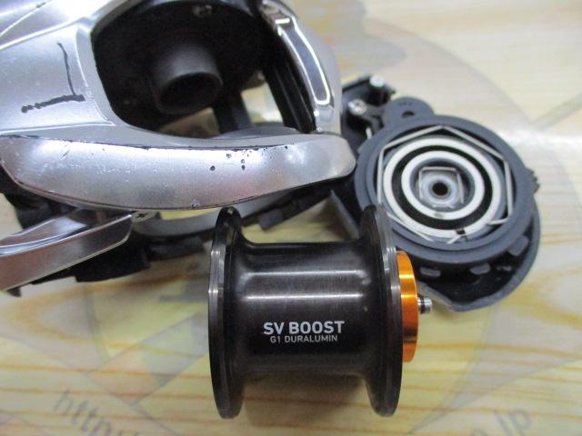 21ジリオン SV TW 1000H