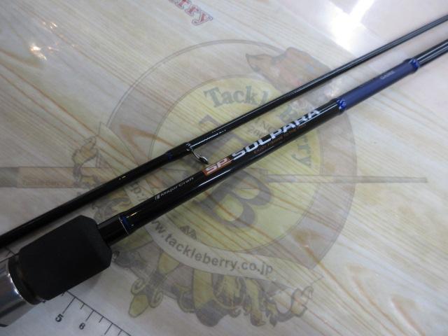 25ソルパラ SPRF-T762L