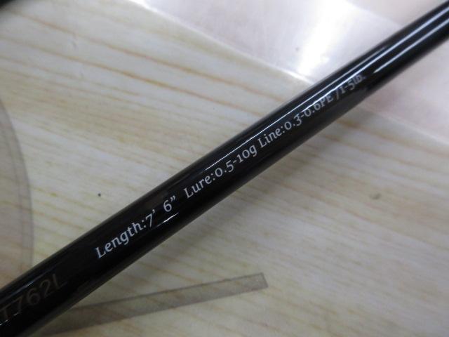 25ソルパラ SPRF-T762L