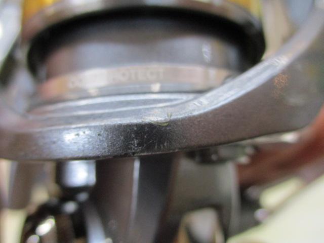 17アルテグラ 4000XG