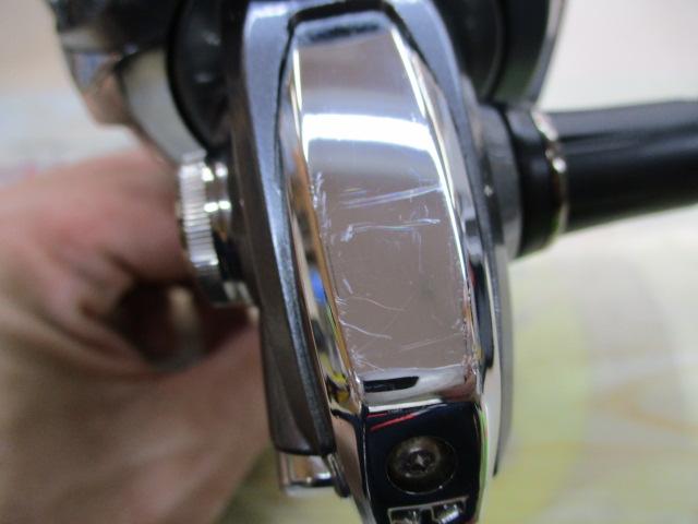 17アルテグラ 4000XG