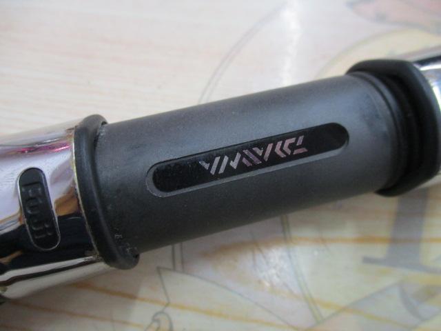 アナリスター ヤリイカ 195