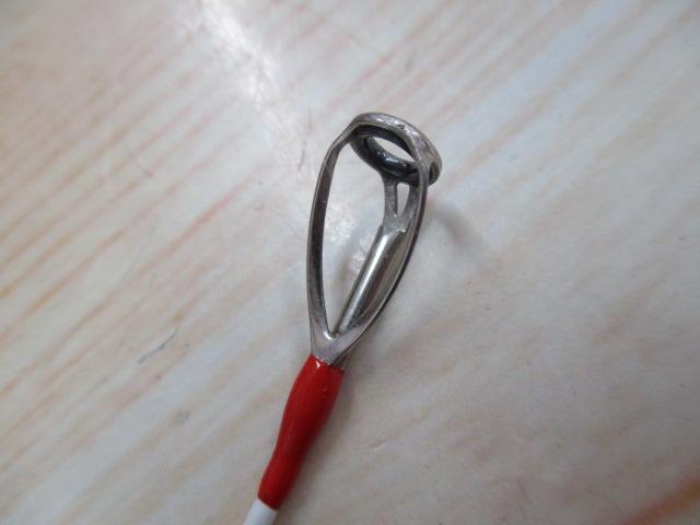 アナリスター ヤリイカ 195