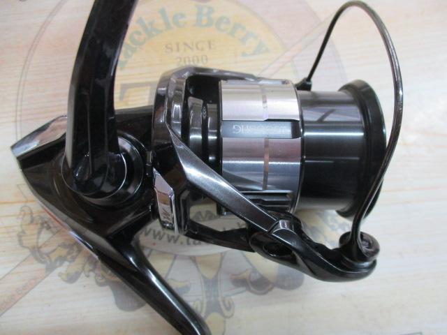 23ヴァンキッシュ 2500SHG