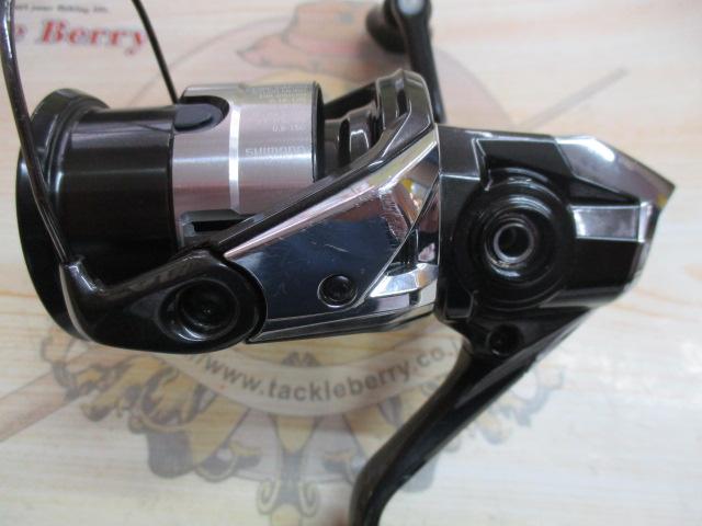 23ヴァンキッシュ 2500SHG