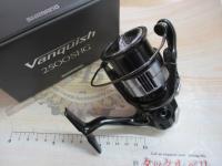 23ヴァンキッシュ 2500SHG