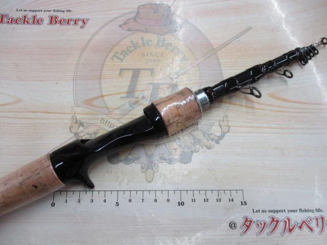 トリプルビー B.B.B 666TMRB