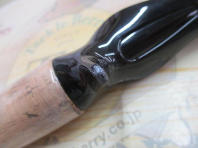 トリプルビー B.B.B 666TMRB