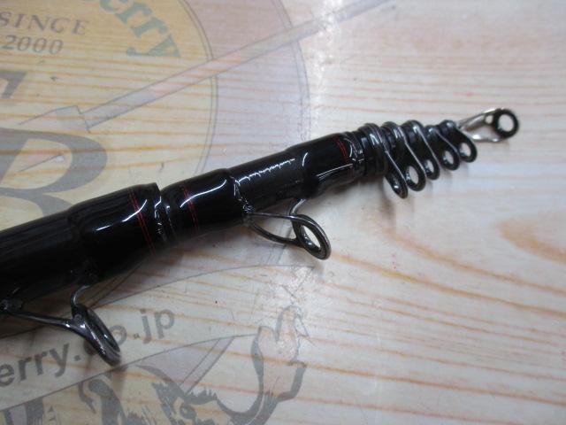 トリプルビー B.B.B 666TMRB