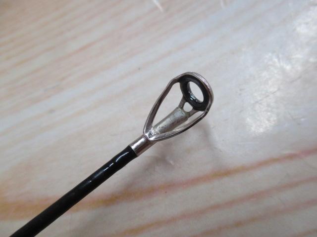 トリプルビー B.B.B 666TMRB