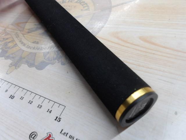 デストロイヤー F3・1/2-63Xti(エヴォルジオン)