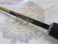 デストロイヤー F3・1/2-63Xti(エヴォルジオン)