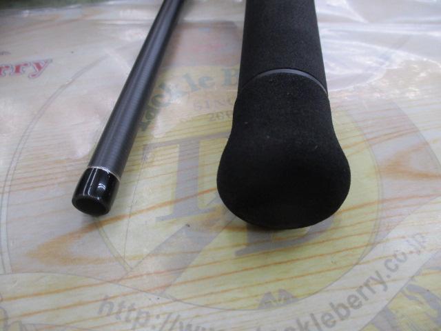 パワーマスター ライトコア PML96MH