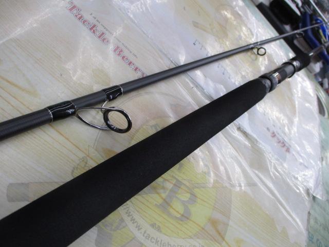 パワーマスター ライトコア PML96MH