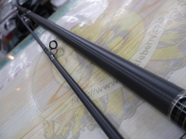 パワーマスター ライトコア PML96MH