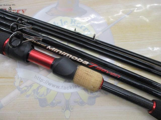 ミニモバ7 607MLS