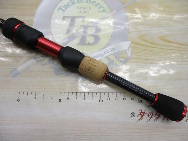 ミニモバ7 607MLS