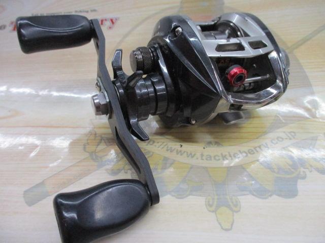 アルファスSV 105SH