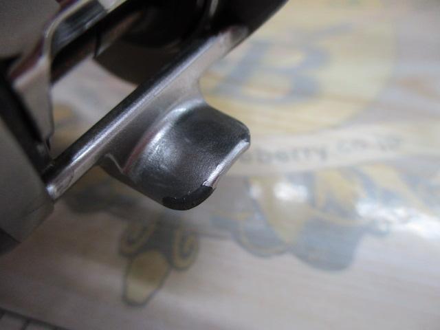 アルファスSV 105SH