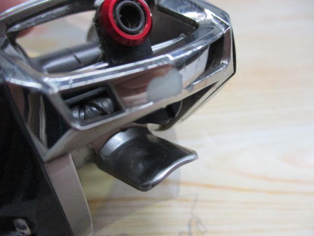 アルファスSV 105SH