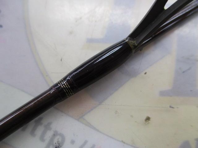 トラウトワンスペシャル 56SUL