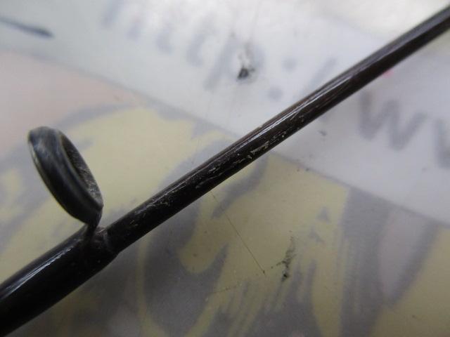 トラウトワンスペシャル 56SUL