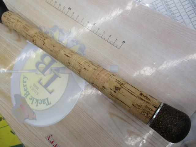 17エクスプライド 168MH