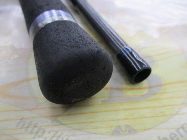 ハイタイド 96H-LC ショアジグ