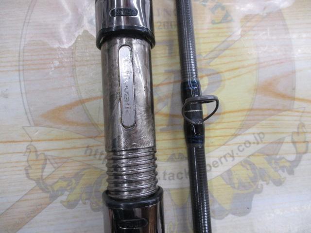 ハイタイド 96H-LC ショアジグ