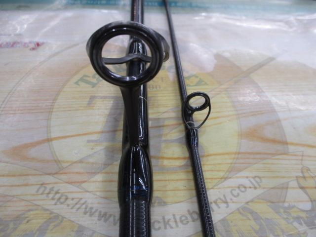 ハイタイド 96H-LC ショアジグ