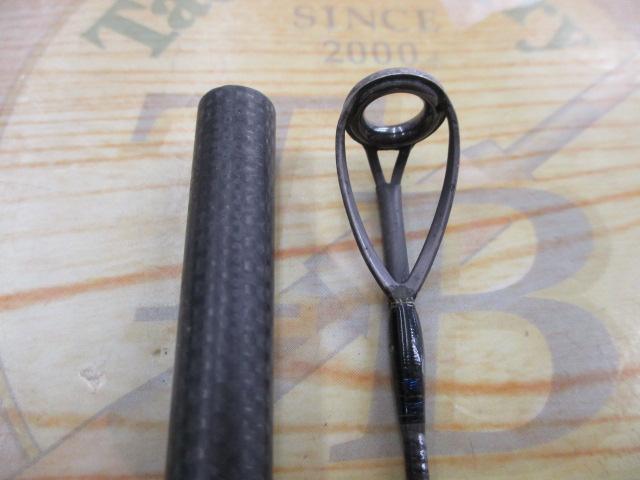 ハイタイド 96H-LC ショアジグ